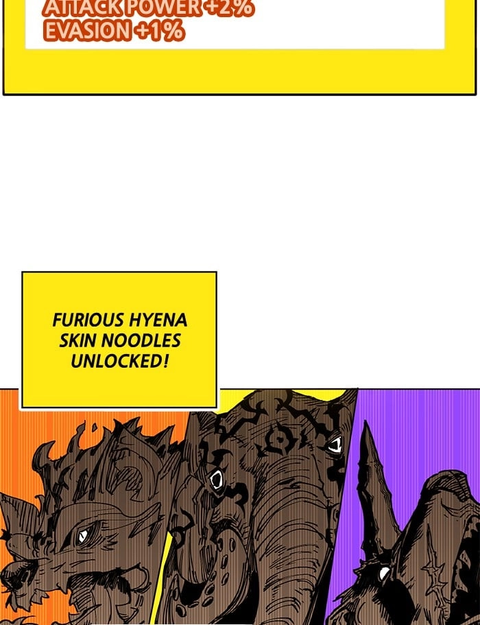 Hardcore Leveling Warrior Chapter 275, page 47 of 141
