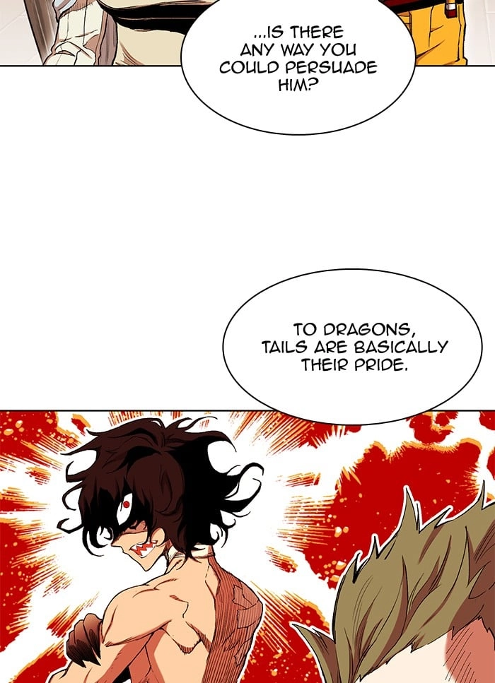 Hardcore Leveling Warrior Chapter 275, page 5 of 141