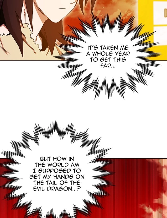 Hardcore Leveling Warrior Chapter 275, page 57 of 141