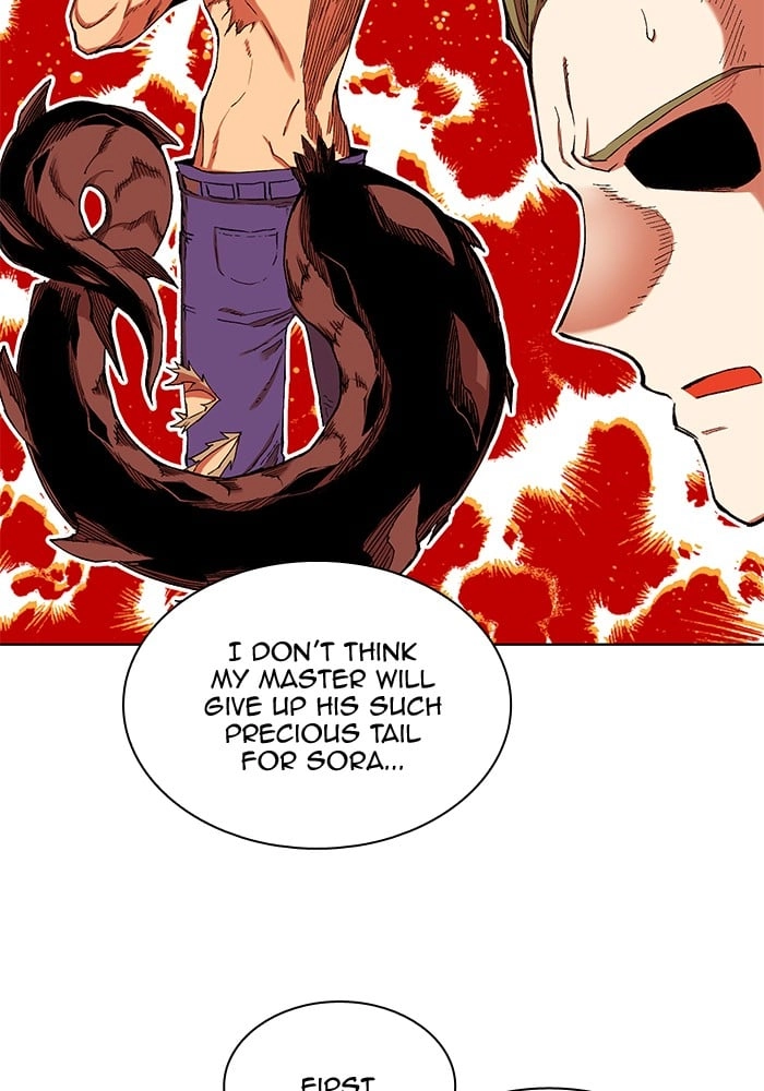Hardcore Leveling Warrior Chapter 275, page 6 of 141