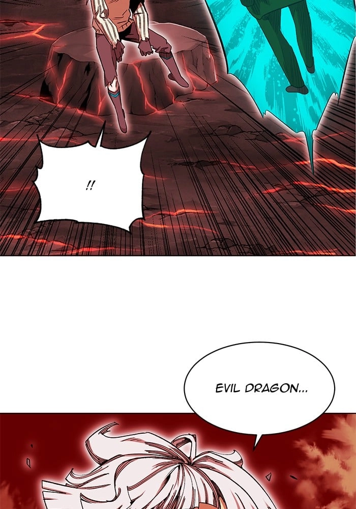 Hardcore Leveling Warrior Chapter 275, page 60 of 141