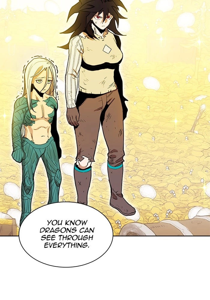 Hardcore Leveling Warrior Chapter 275, page 67 of 141
