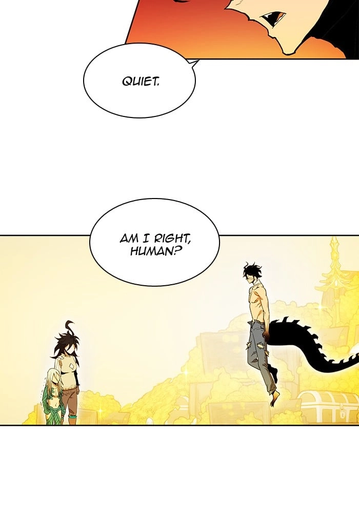 Hardcore Leveling Warrior Chapter 275, page 71 of 141