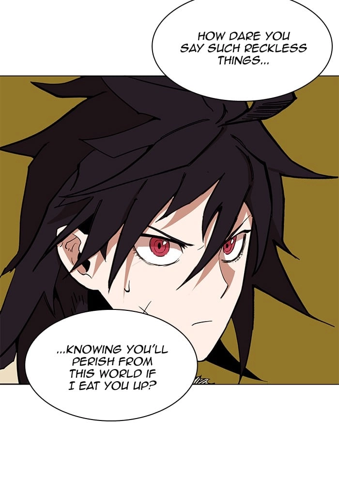 Hardcore Leveling Warrior Chapter 275, page 75 of 141