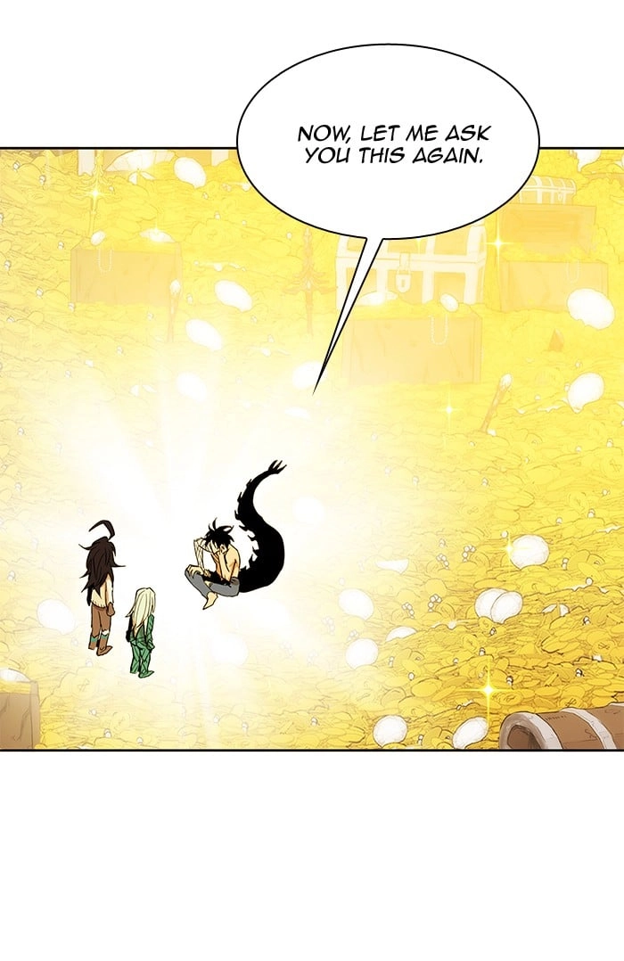 Hardcore Leveling Warrior Chapter 275, page 76 of 141