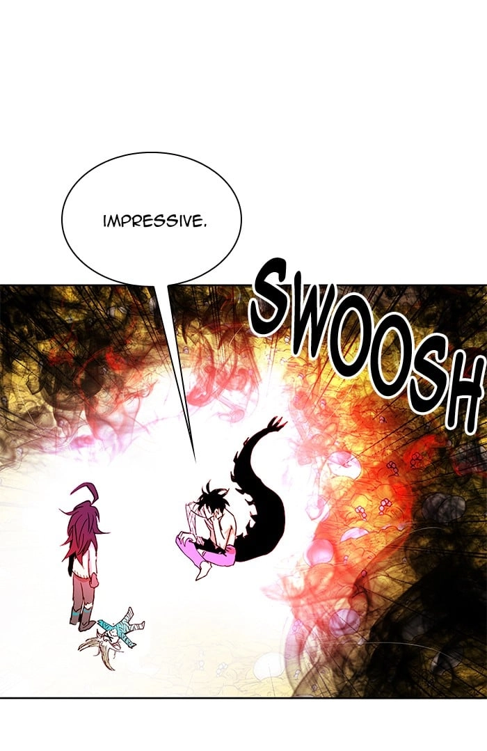 Hardcore Leveling Warrior Chapter 275, page 84 of 141