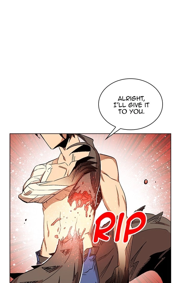 Hardcore Leveling Warrior Chapter 275, page 85 of 141