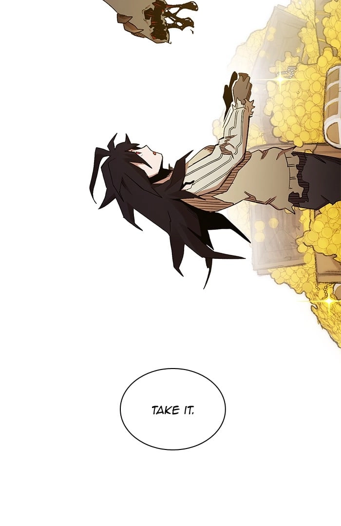 Hardcore Leveling Warrior Chapter 275, page 89 of 141