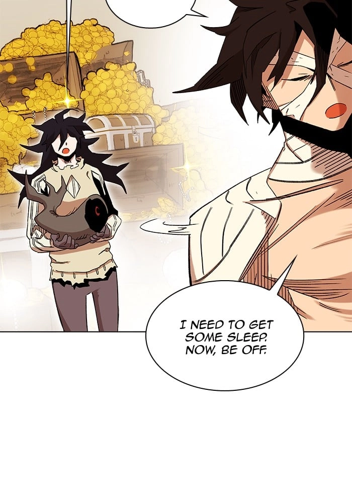 Hardcore Leveling Warrior Chapter 275, page 92 of 141