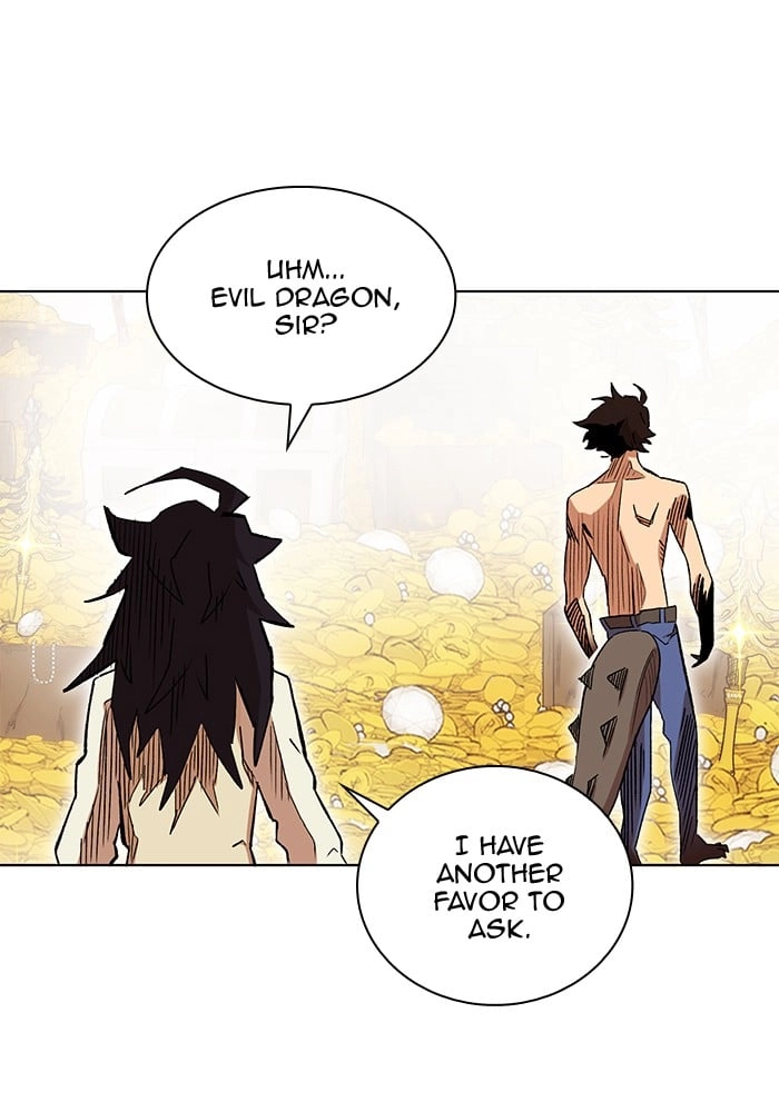 Hardcore Leveling Warrior Chapter 275, page 94 of 141