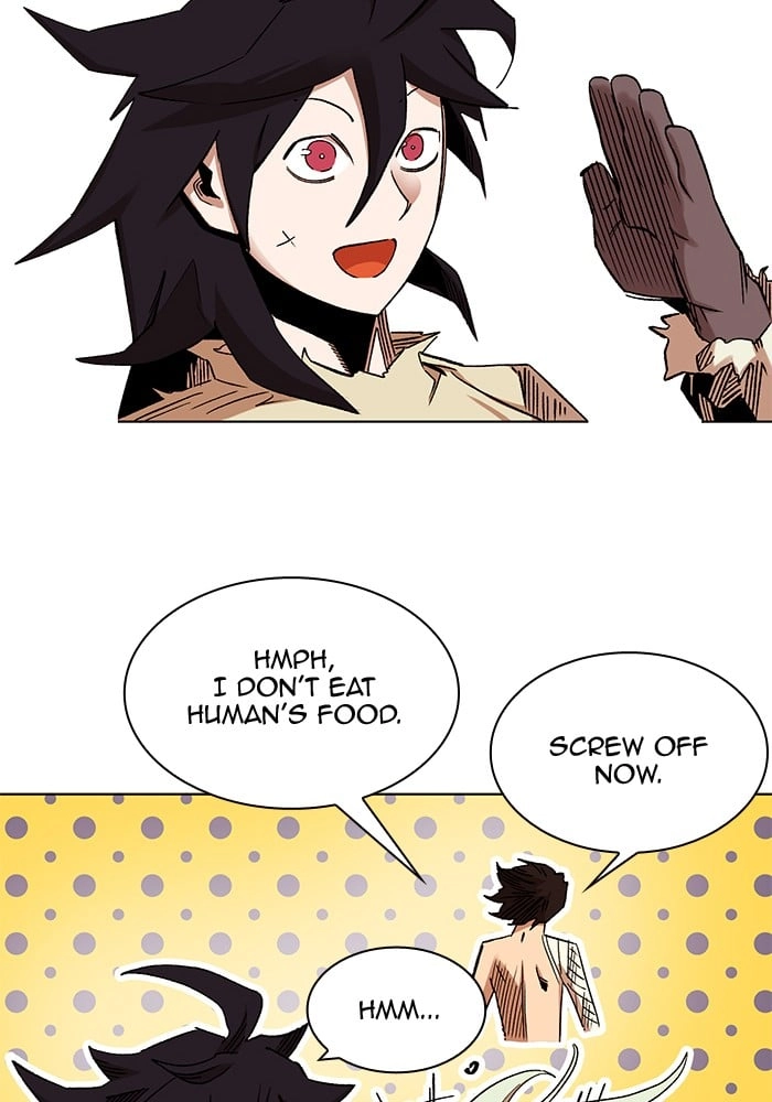 Hardcore Leveling Warrior Chapter 275, page 96 of 141