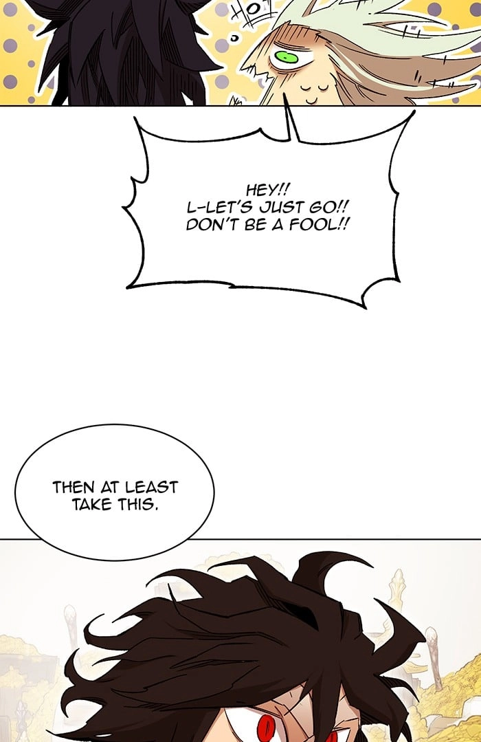 Hardcore Leveling Warrior Chapter 275, page 97 of 141