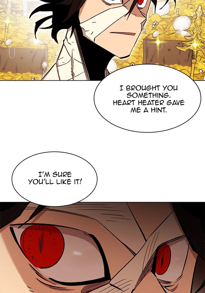 Hardcore Leveling Warrior Chapter 275, page 98 of 141