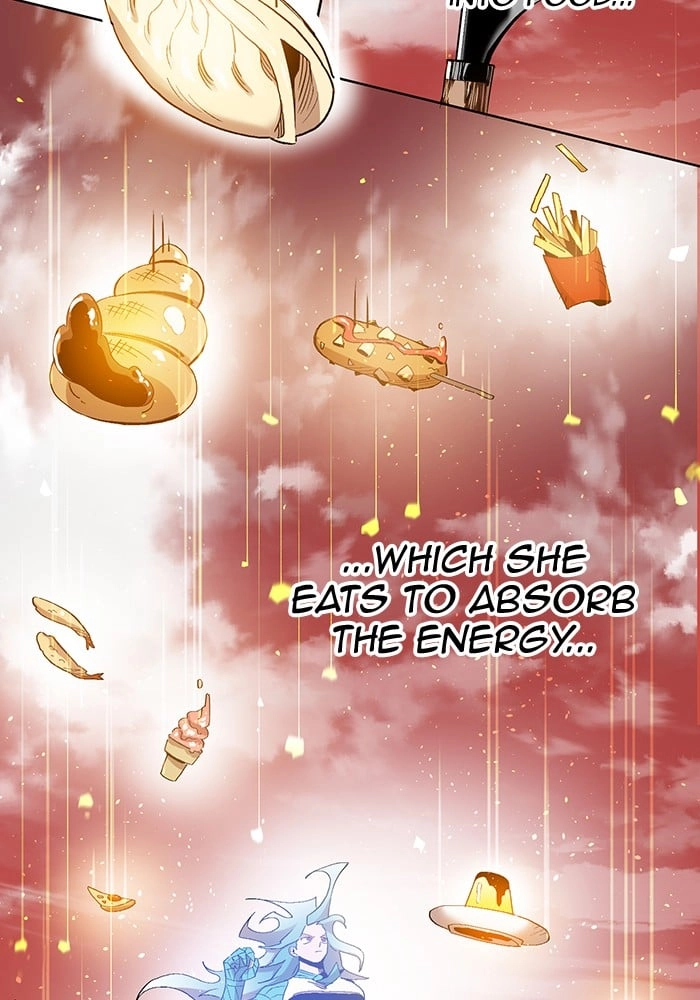 Hardcore Leveling Warrior Chapter 276, page 100 of 105