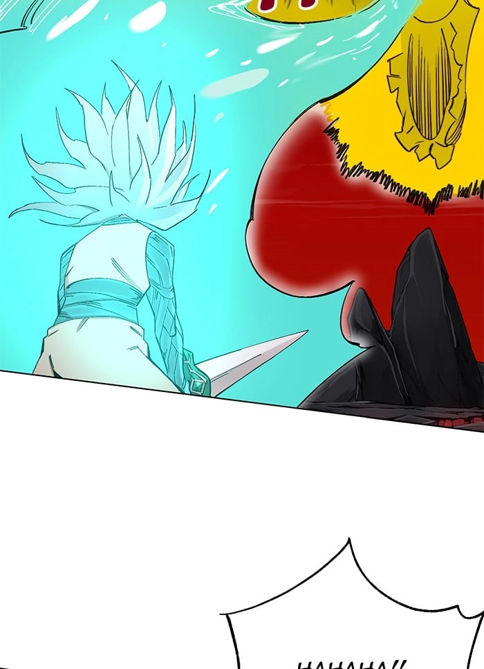 Hardcore Leveling Warrior Chapter 276, page 11 of 105