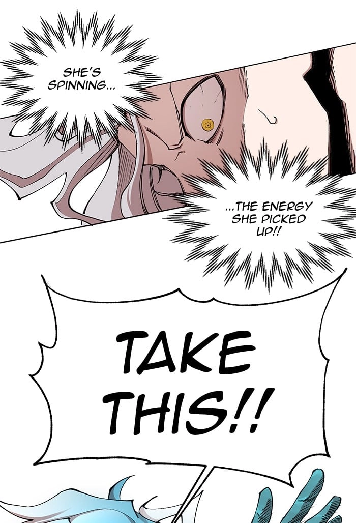 Hardcore Leveling Warrior Chapter 276, page 26 of 105