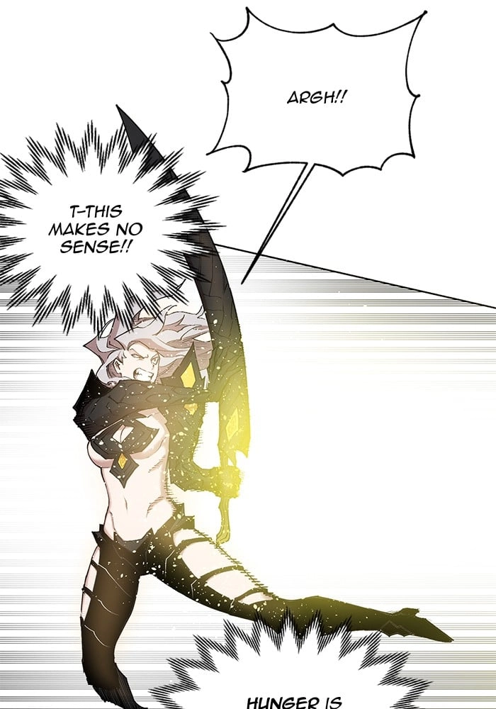 Hardcore Leveling Warrior Chapter 276, page 29 of 105