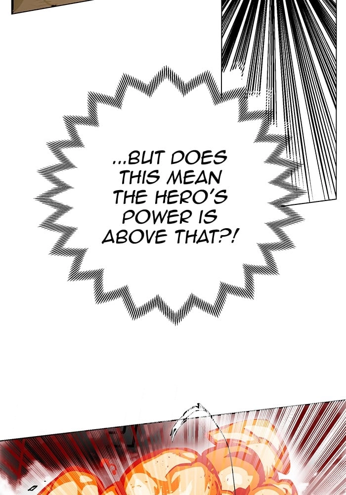 Hardcore Leveling Warrior Chapter 276, page 31 of 105