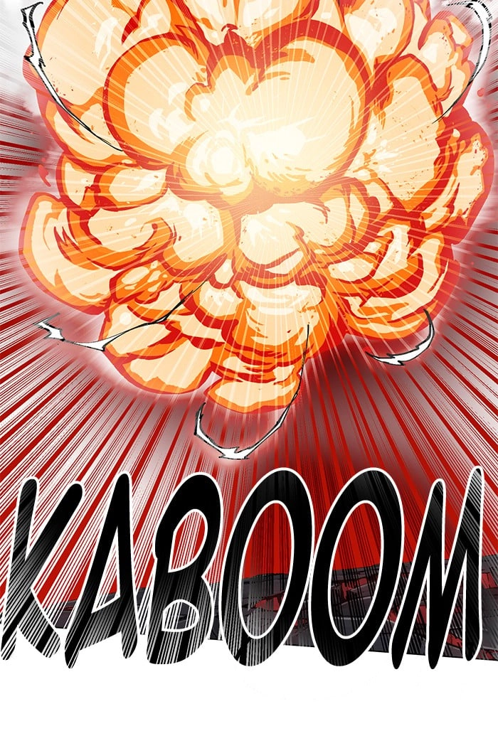 Hardcore Leveling Warrior Chapter 276, page 32 of 105