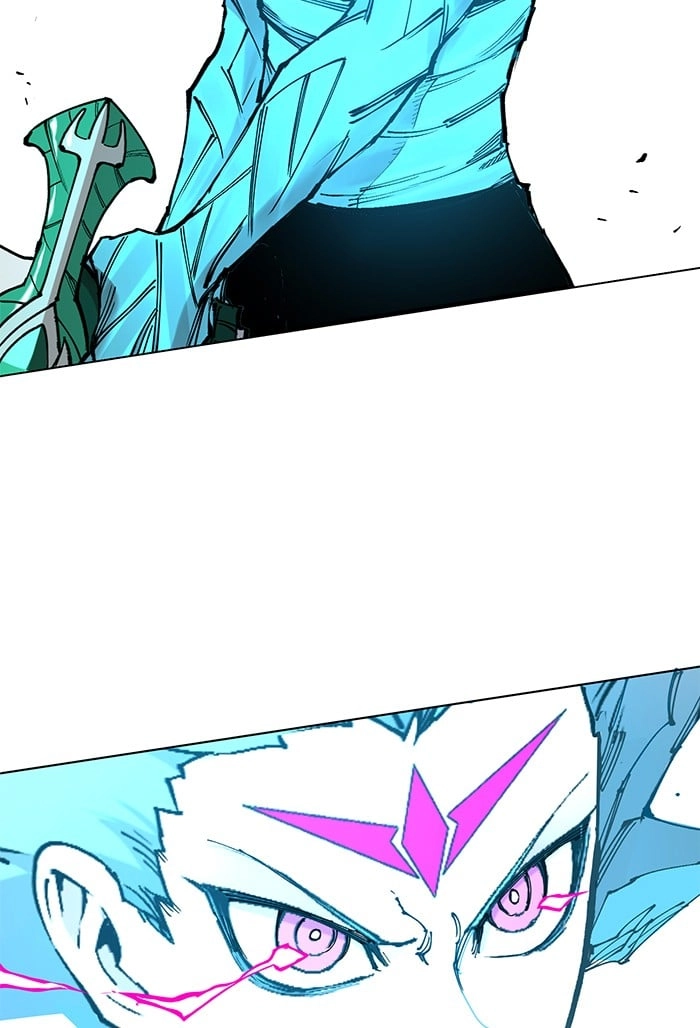 Hardcore Leveling Warrior Chapter 276, page 34 of 105