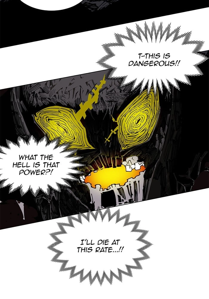 Hardcore Leveling Warrior Chapter 276, page 37 of 105