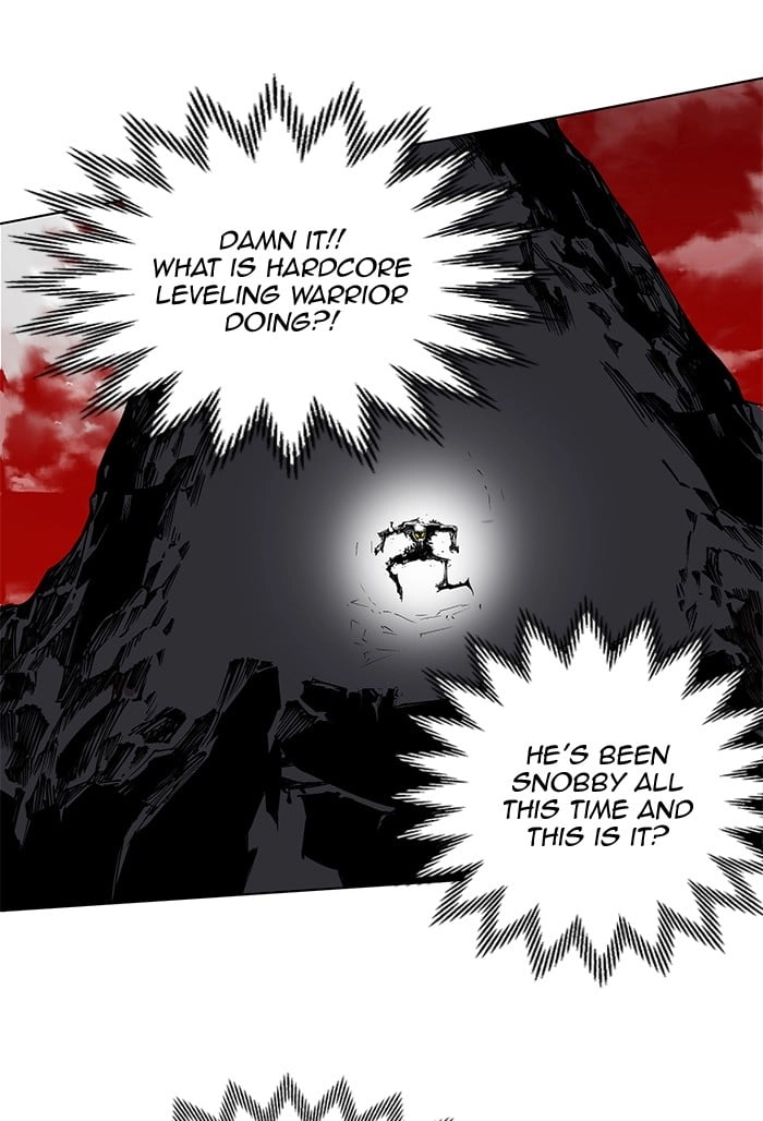 Hardcore Leveling Warrior Chapter 276, page 38 of 105