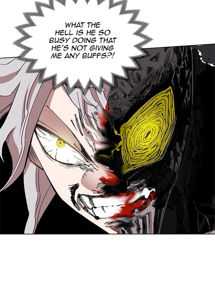 Hardcore Leveling Warrior Chapter 276, page 39 of 105