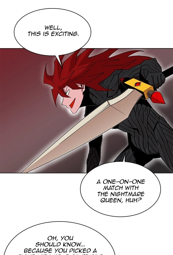 Hardcore Leveling Warrior Chapter 276, page 40 of 105