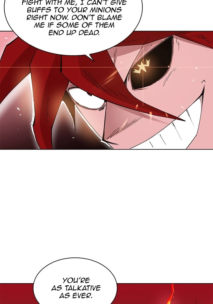 Hardcore Leveling Warrior Chapter 276, page 41 of 105