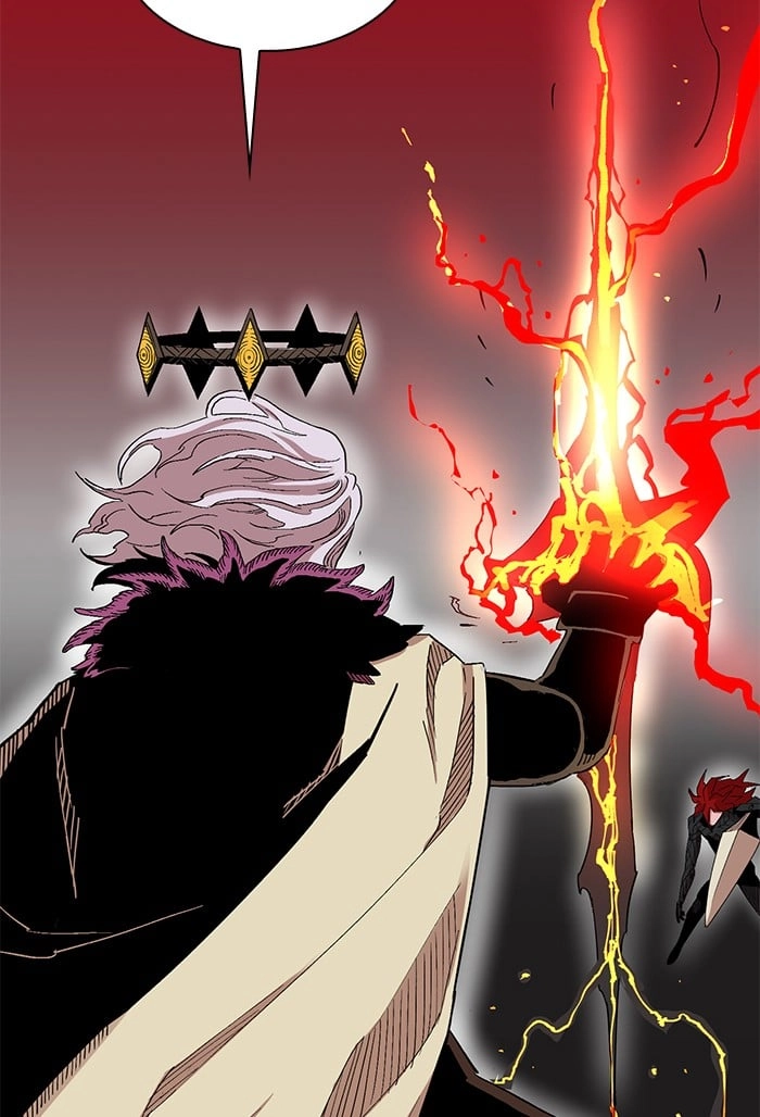 Hardcore Leveling Warrior Chapter 276, page 42 of 105