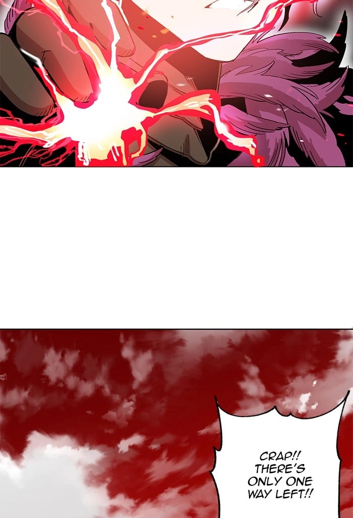 Hardcore Leveling Warrior Chapter 276, page 44 of 105
