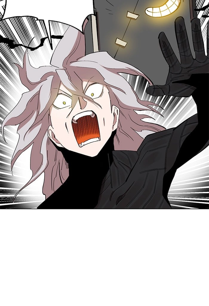 Hardcore Leveling Warrior Chapter 276, page 46 of 105
