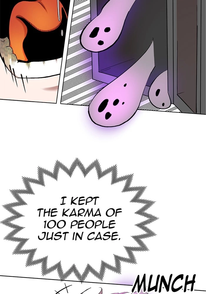 Hardcore Leveling Warrior Chapter 276, page 48 of 105