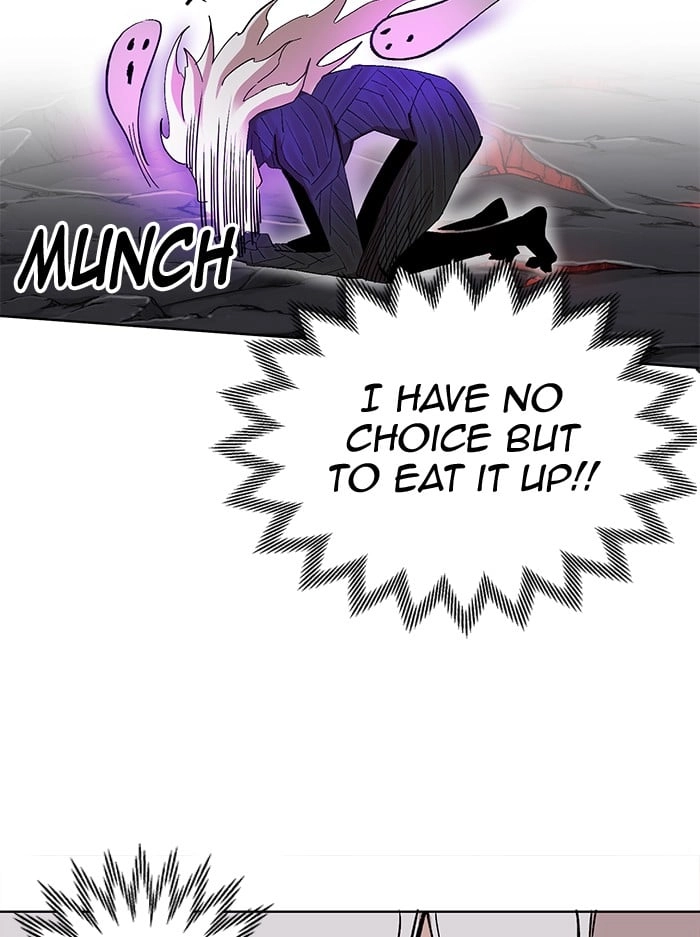 Hardcore Leveling Warrior Chapter 276, page 49 of 105