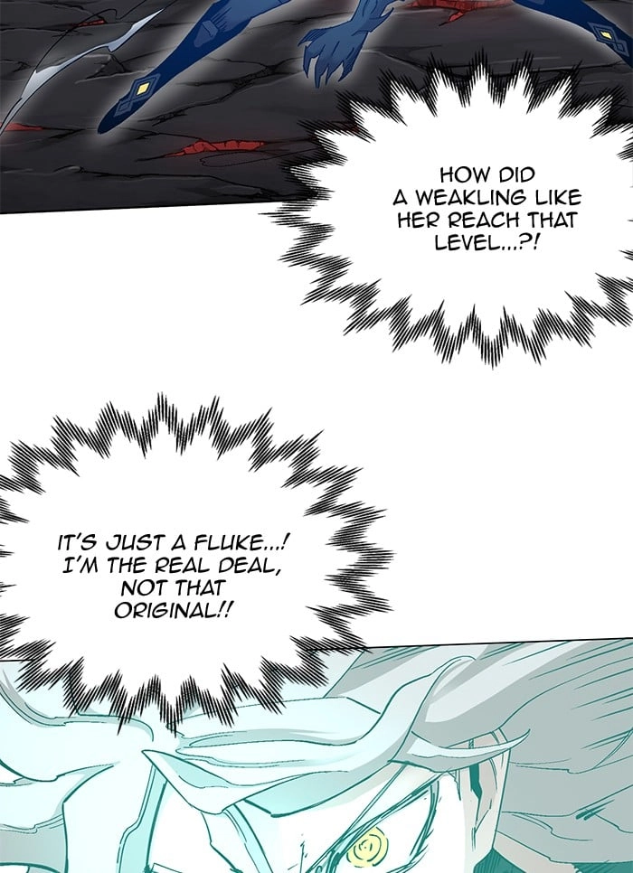 Hardcore Leveling Warrior Chapter 276, page 5 of 105