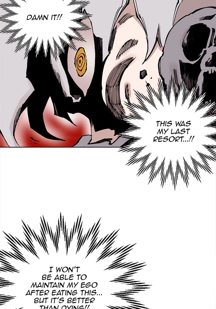 Hardcore Leveling Warrior Chapter 276, page 50 of 105