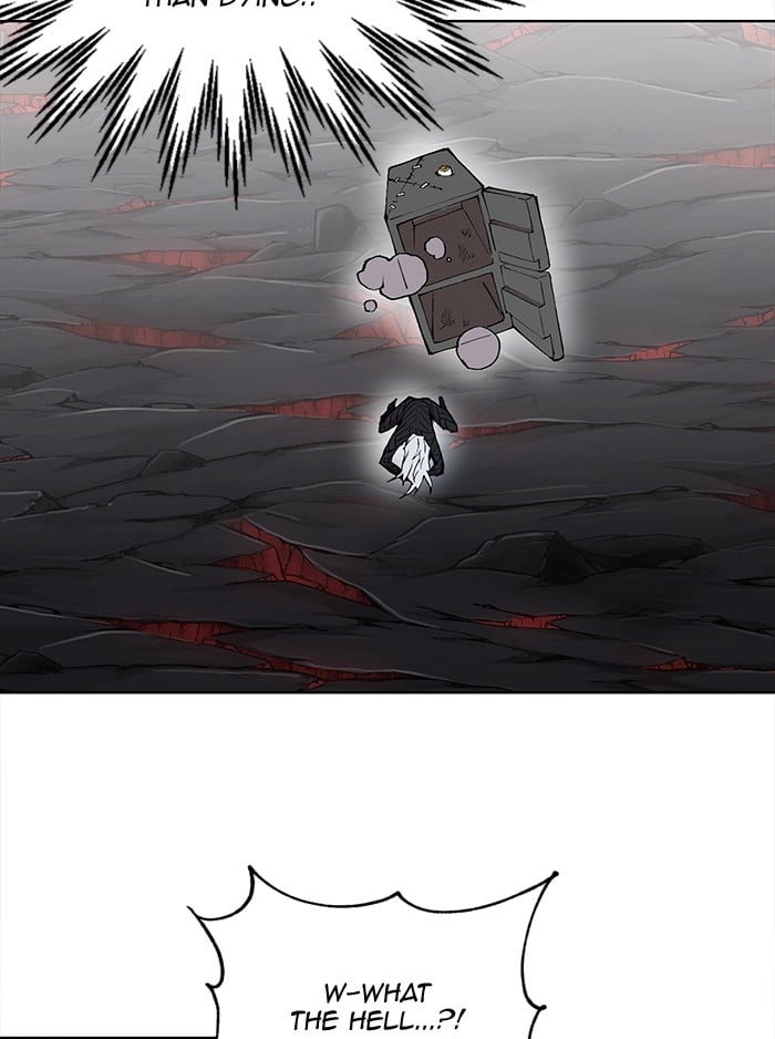 Hardcore Leveling Warrior Chapter 276, page 51 of 105