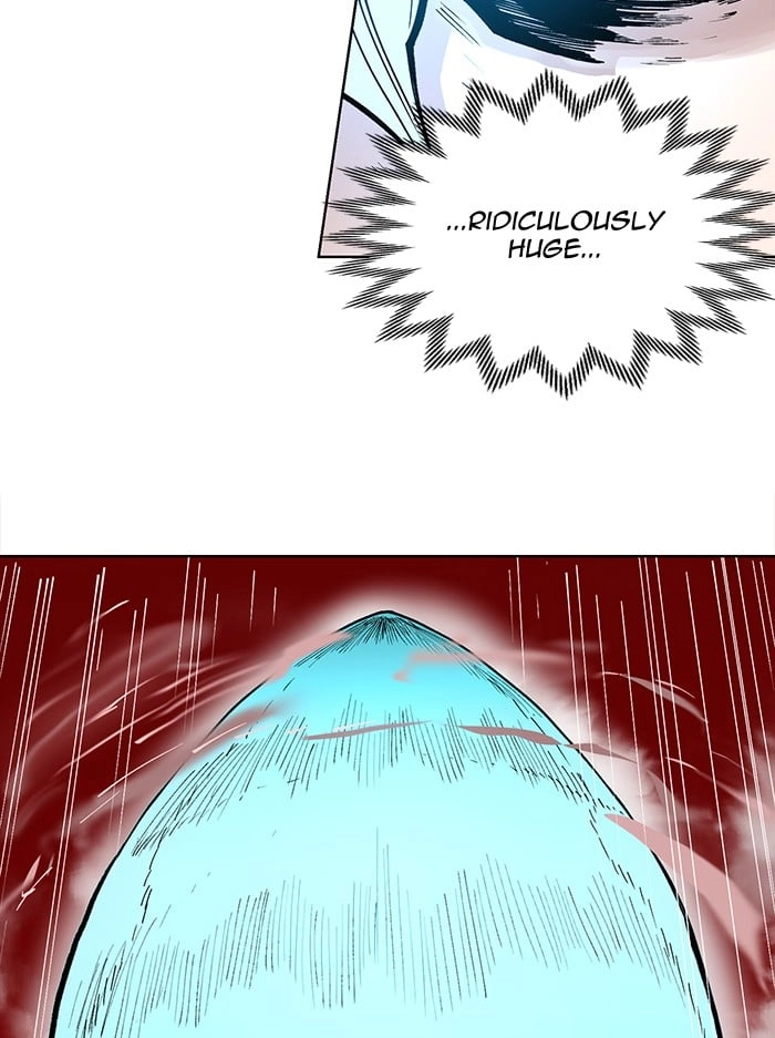 Hardcore Leveling Warrior Chapter 276, page 53 of 105