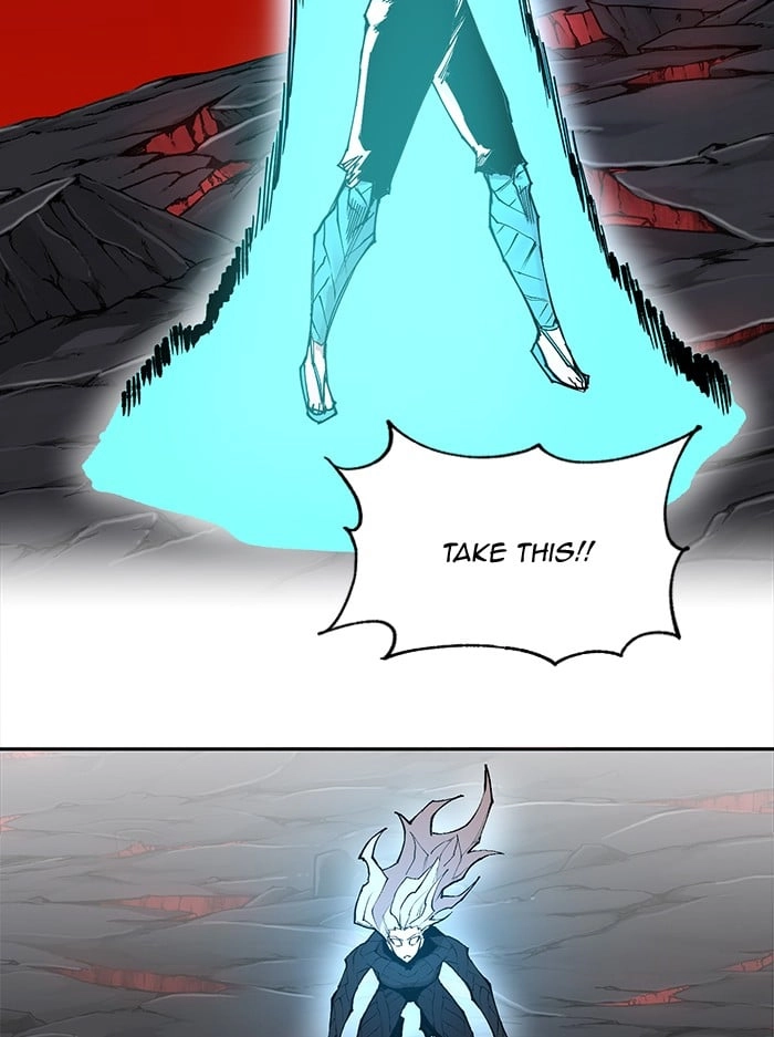 Hardcore Leveling Warrior Chapter 276, page 57 of 105