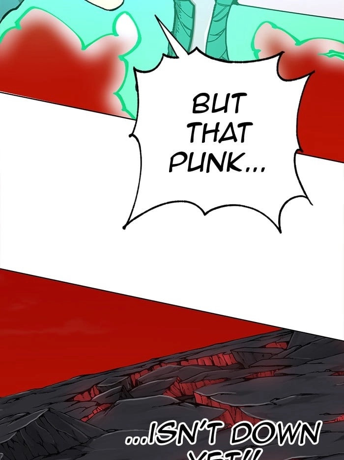 Hardcore Leveling Warrior Chapter 276, page 63 of 105