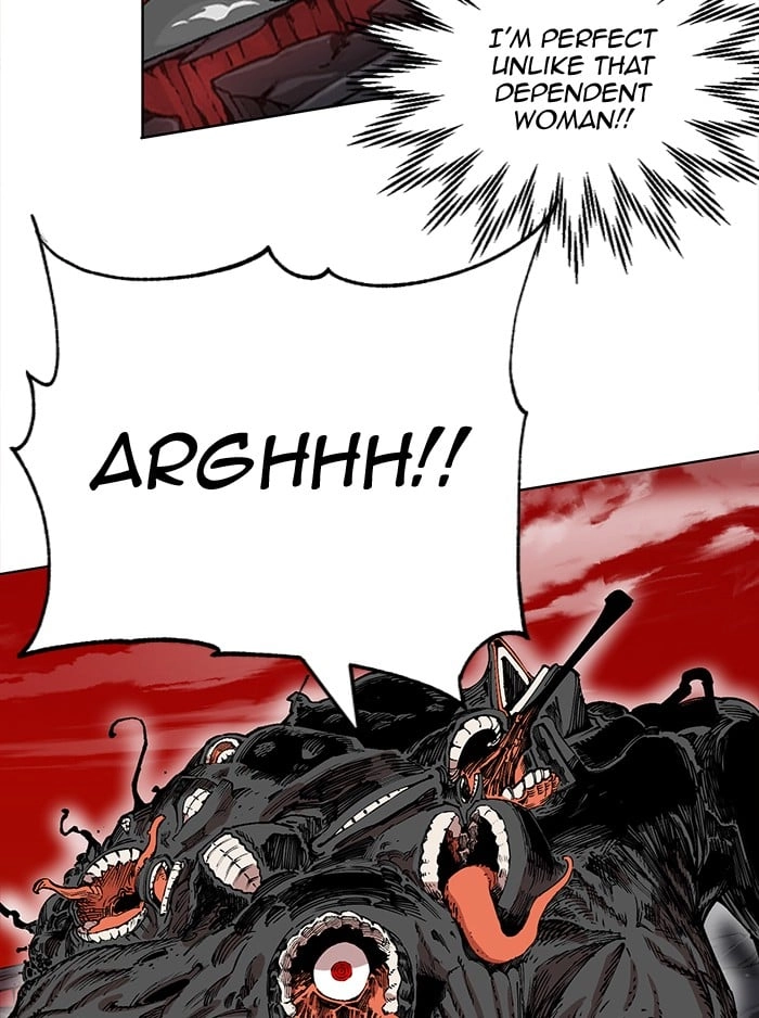 Hardcore Leveling Warrior Chapter 276, page 65 of 105