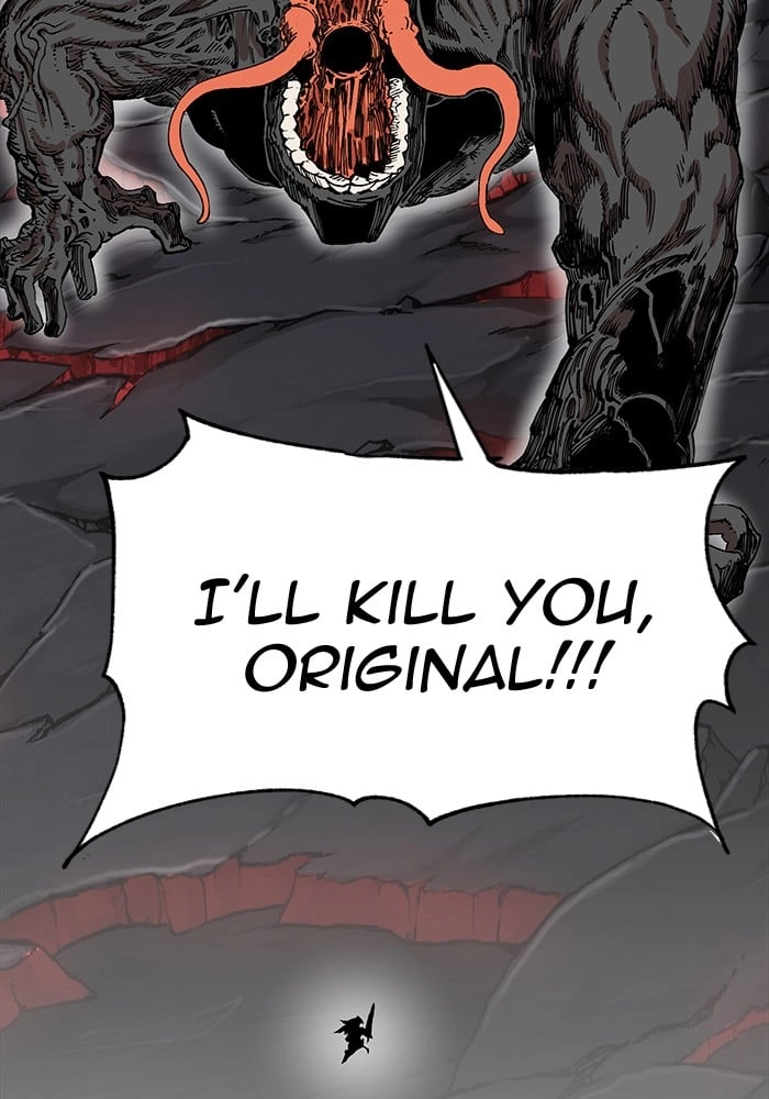 Hardcore Leveling Warrior Chapter 276, page 66 of 105