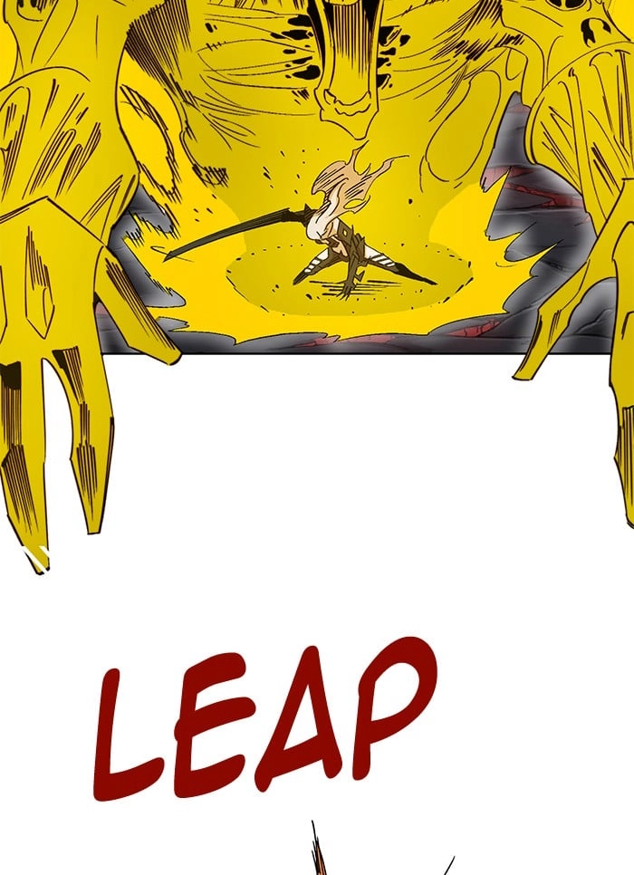 Hardcore Leveling Warrior Chapter 276, page 7 of 105