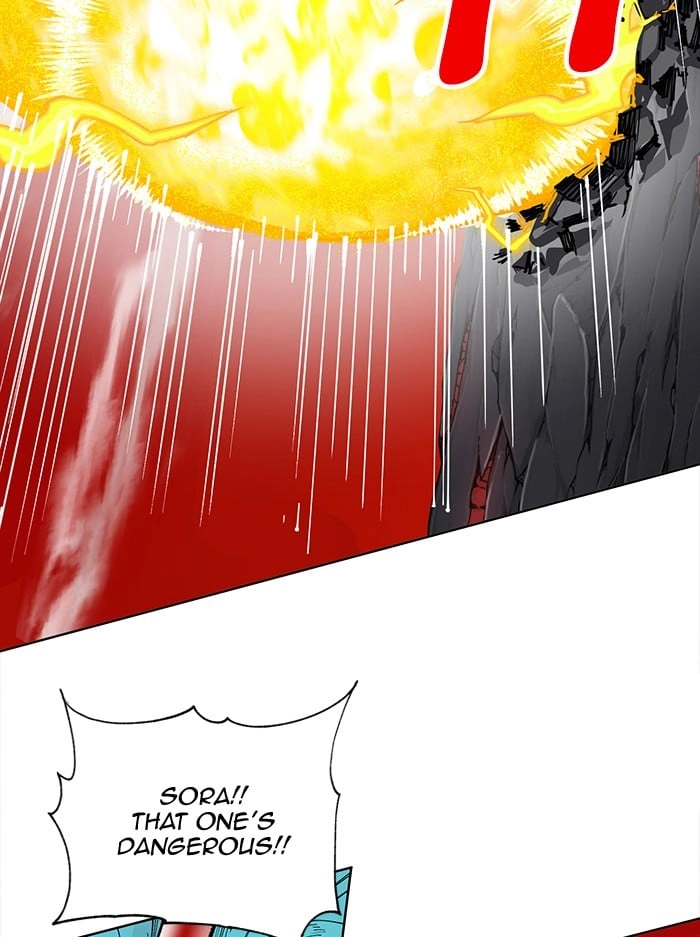 Hardcore Leveling Warrior Chapter 276, page 71 of 105