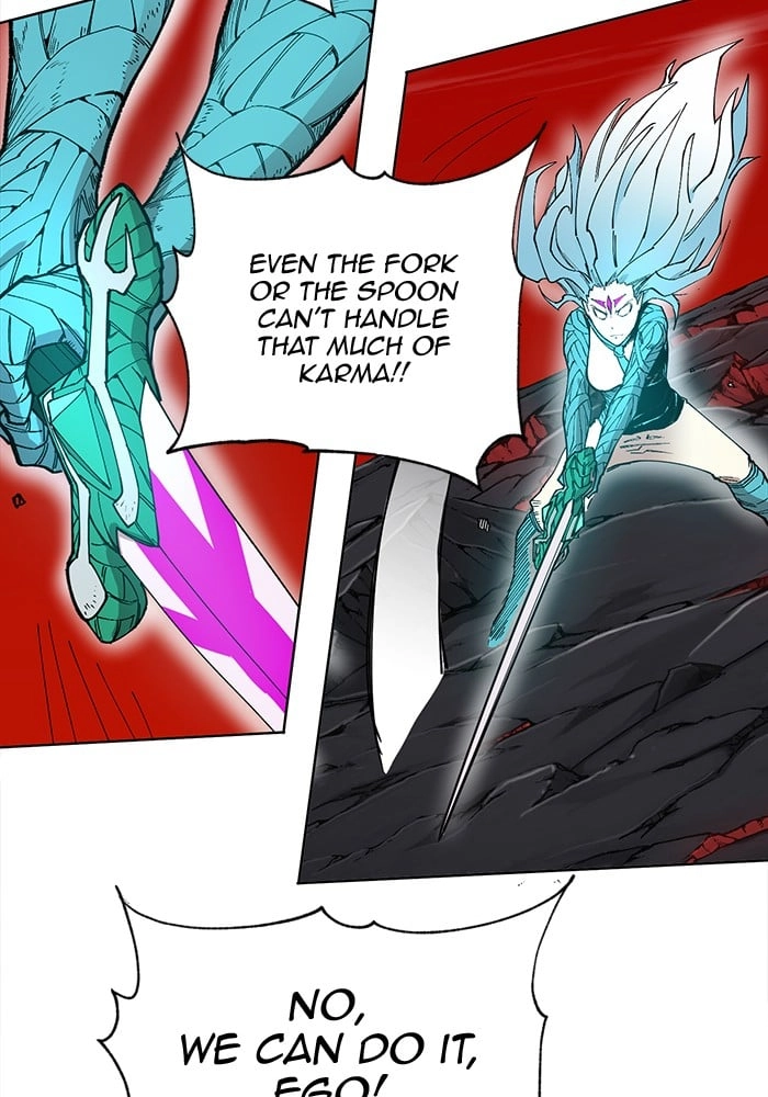 Hardcore Leveling Warrior Chapter 276, page 72 of 105