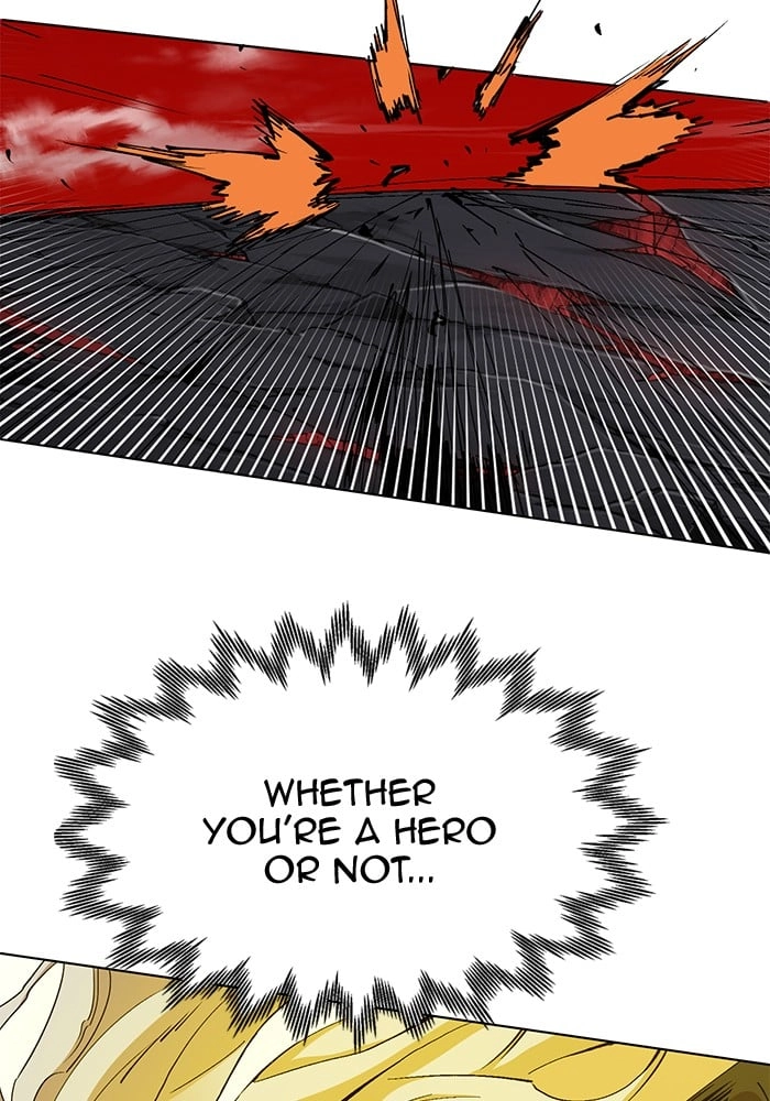 Hardcore Leveling Warrior Chapter 276, page 8 of 105
