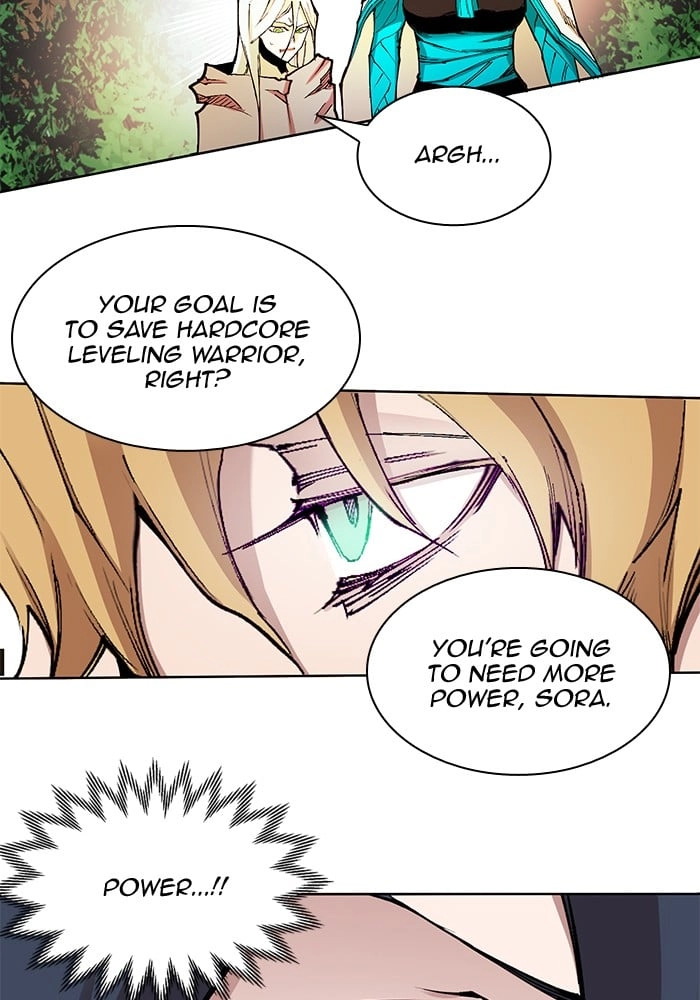 Hardcore Leveling Warrior Chapter 276, page 81 of 105