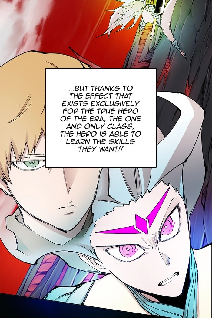 Hardcore Leveling Warrior Chapter 276, page 86 of 105