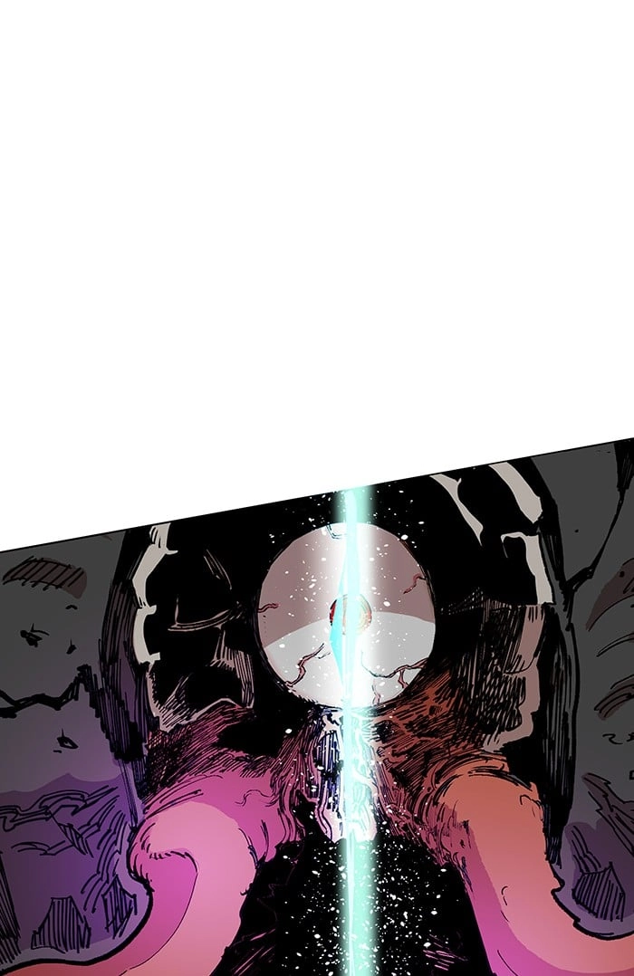 Hardcore Leveling Warrior Chapter 276, page 91 of 105