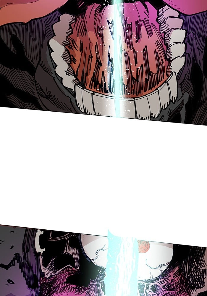 Hardcore Leveling Warrior Chapter 276, page 92 of 105
